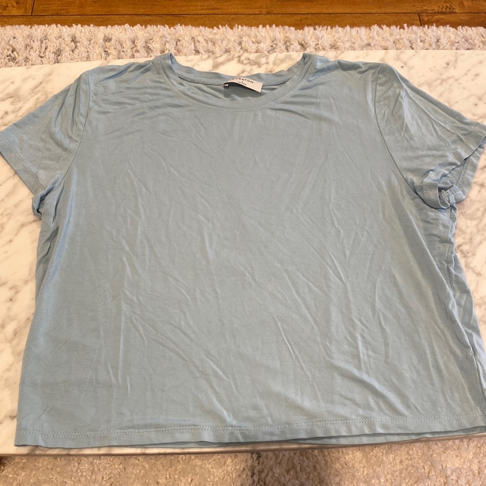 Bavarian Aritzia T Shirt
